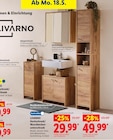 Hochschrank im Angebot bei Lidl in Friedrichshafen Hochschrank Angebote von LIVARNO bei Lidl Friedrichshafen für 29,99 €