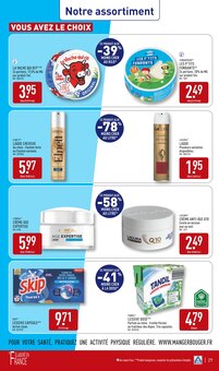 Promo Ketchup dans le catalogue Aldi du moment à la page 29