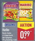 Hoppi Karotti von Haribo für 0,99 € bei ALDI Nord im Angebot Hoppi Karotti von Haribo im aktuellen ALDI Nord Prospekt