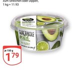 Guacamole mild im Angebot bei GLOBUS in Maintal Guacamole mild Angebote bei GLOBUS Maintal für 1,79 €