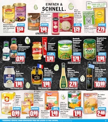 Reis Angebot im aktuellen HIT Prospekt auf Seite 11