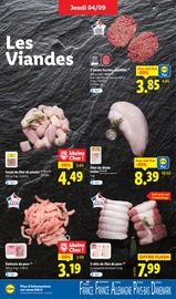 Prospectus Lidl "La Foire aux Vins" en cours à Versailles, Page 8 Catalogue Lidl en cours à Versailles, "La Foire aux Vins", Page 8