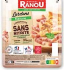Promo Lardons nature à 1,22 € dans le catalogue Intermarché à Cailloux-sur-Fontaines