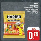 Fruchtgummi im aktuellen Prospekt bei EDEKA in Wört