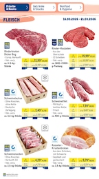Braeter im METRO Prospekt "Wochenangebote" auf Seite 8