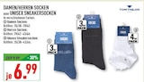 Damen Socken Angebote von Tom Tailor bei Marktkauf Kamen für 6,99 €
