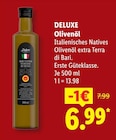 Aktuelle Olivenöl Angebote bei Lidl in Frankfurt (Main) Aktuelles Olivenöl Angebot bei Lidl in Frankfurt (Main) ab 6,99 €