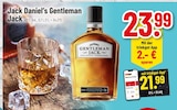 Aktuelle Jack Daniels Angebote bei Trinkgut in Weinheim Aktuelles Gentleman Jack Angebot bei Trinkgut in Weinheim ab 21,99 €