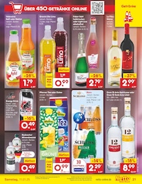 Pfanne Angebot im aktuellen Netto Marken-Discount Prospekt auf Seite 29