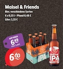 Getränke Hoffmann Bernau - Urban IPA Angebot im Prospekt Urban IPA bei Getränke Hoffmann im Bernau Prospekt für 6,49 €