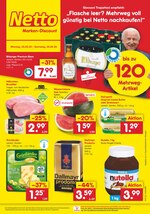 Netto Marken-Discount Prospekt für Stolberg mit 45 Seiten Netto Marken-Discount Prospekt für Stolberg: "Hol dir den Sommer nach Hause", 45 Seiten, 02.06.2020 - 06.06.2020