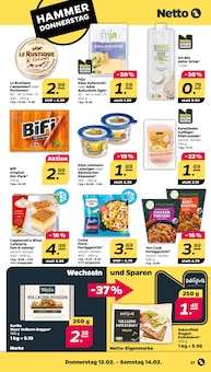 Barilla im Netto mit dem Scottie Prospekt "Günstig. Besser. Für Dich." mit 40 Seiten (Berlin)