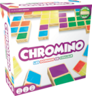 Chromino dans le catalogue La Grande Récré