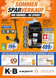 expert Prospekt für Zwiesel mit 16 Seiten expert Prospekt "Top Angebote" für Zwiesel, 16 Seiten, 25.07.2025 - 04.08.2025