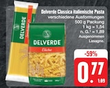 Classica italienische Pasta im aktuellen Prospekt bei E center in Rottendorf