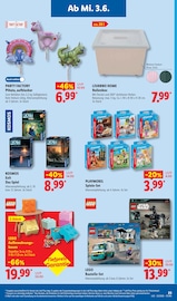 Ähnliche Beyblade Angebote im Prospekt "LIDL LOHNT SICH" von Lidl in Kassel Ähnliche Angebote wie Beyblade im Prospekt "LIDL LOHNT SICH" auf Seite 45 von Lidl in Kassel