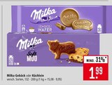 Aktuelles Gebäck Angebot bei Marktkauf in Stuttgart ab 1,99 €