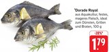 Dorade Royal im Angebot bei E center in Filderstadt Dorade Royal Angebote bei E center Filderstadt für 1,79 €