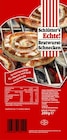 Ponnath im REWE Prospekt Ponnath Bratwurst-Schnecken oder Geflügel-Rostbratwurst von Schlütter's Echte! im aktuellen REWE Prospekt für 2,99 €