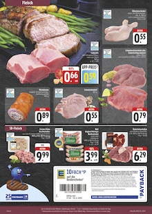 Braten im aktuellen E center Prospekt (Jena) Braten im E center Prospekt "Wir lieben Lebensmittel!" mit 28 Seiten (Jena)