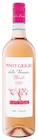 Pinot Grigio Blush DOC von Giulio Pasotti für 3,49 € bei Lidl im Angebot Pinot Grigio Blush DOC von Giulio Pasotti im aktuellen Lidl Prospekt