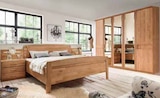 Schlafzimmer Treviso von Linea Natura für 1.999,00 € bei Zurbrüggen im Angebot Schlafzimmer Treviso von Linea Natura im aktuellen Zurbrüggen Prospekt