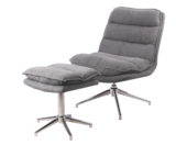 Aktuelles RELAXSESSEL MIT HOCKER Angebot bei Sconto SB in Erfurt ab 159,00 €