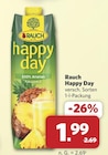 Happy Day im Angebot bei combi in Hannover Happy Day Angebote von Rauch bei combi Hannover für 1,99 €