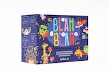 Jeu d'éveil Hellofun The Blah Blah Box - HELLOFUN en promo chez Fnac Pantin à 19,99 €