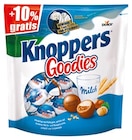 Knoppers Goodies von Storck für 1,99 € bei Netto mit dem Scottie im Angebot Knoppers Goodies von Storck im aktuellen Netto mit dem Scottie Prospekt
