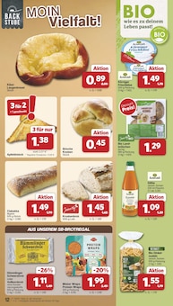 Nudeln im aktuellen famila Nordwest Prospekt (Oldenburg) Nudeln im famila Nordwest Prospekt "Markt - Angebote" mit 42 Seiten (Oldenburg)