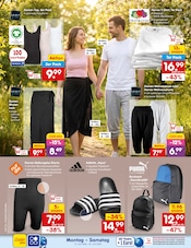 Aktueller Netto Marken-Discount Prospekt mit Bekleidung, "Aktuelle Angebote", Seite 49