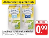 EDEKA Rheinfelden (Baden) Prospekt mit  im Angebot für 0,99 €
