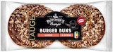 Buerger im REWE Prospekt Burger Buns Lauge von Butcher's Burger im aktuellen REWE Prospekt für 1,49 €