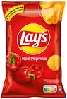 Chips von Lay's im aktuellen REWE Prospekt für 1,19 €