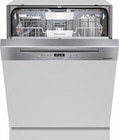 Geschirrspüler integriert g 5310 SCi Active Plus Angebote von Miele bei expert Amberg für 999,00 €