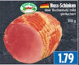 Nuss-Schinken bei EDEKA im Lahnau Prospekt für 1,79 €