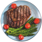 Entrecôte - ST-CLÉMENT LE BOUCHER en promo chez Aldi Menton à 5,29 €