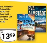 Ostseehölle Angebote von Eva Almstädt bei GLOBUS Krefeld für 13,99 €