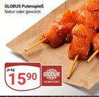 Angebot im GLOBUS Zeitz Prospekt GLOBUS Zeitz Prospekt mit im Angebot fĂŒr 15,90 âŹ