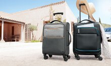 Ultraleichtes Trolley Boardcase bei ALDI SÜD in Hürth Ultraleichtes Trolley Boardcase im Angebot bei ALDI SÜD Hürth für 19,99 €