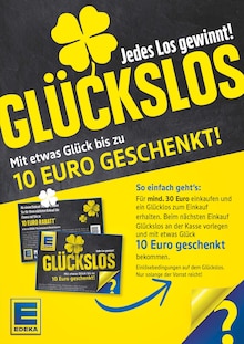 Aktueller EDEKA Roth Prospekt EDEKA Prospekt Roth "Wir lieben Lebensmittel!" mit 42 Seiten