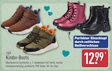 Kinder-Boots im Angebot bei ALDI Nord in Erfurt Kinder-Boots Angebote von L&D bei ALDI Nord Erfurt für 12,99 €