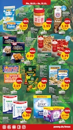 Waschmittel Angebot im aktuellen Penny Prospekt auf Seite 17