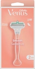 Rasierer und Rasierklingen im Angebot bei Rusta in Frechen Rasierer und Rasierklingen Angebote von Gillette Venus bei Rusta Frechen für 7,99 €