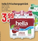 Erfrischungsgetränk bei Trinkgut im Wolfenbüttel Prospekt für 3,99 €