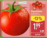 Aktuelle Tomaten Angebote bei ALDI Nord in Wuppertal Aktuelles Rispentomaten Angebot bei ALDI Nord in Wuppertal ab 1,99 €