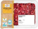 Aktuelles Hähnchen-Leber, -Herzen oder -Mägen Angebot bei REWE in Nürnberg ab 1,88 €