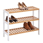 Zeller Schuhregal Angebote bei POCO Neu-Ulm für 33,39 €