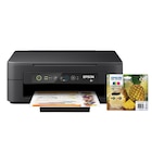 Imprimante multifonction - EPSON - Carrefour à Aurillac Imprimante multifonction - EPSON en promo chez Carrefour Aurillac à 49,99 €